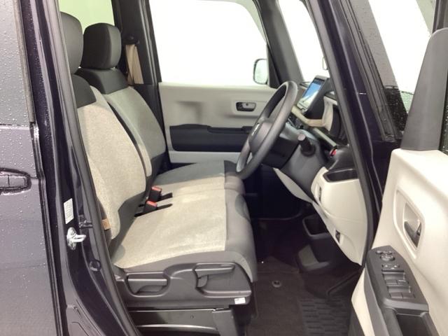 Ｎ－ＢＯＸ ベースグレード　Ｈｏｎｄａ　ＣＯＮＮＥＣＴＶＸＭ－２４５ＺＦＥｉ／Ｒカメラ／ＴＶ／Ｂｌｕｅｔｏｏｔｈ／ＵＳＢ／ｉＰｏｄ／ＥＴＣ／ドラレコ／左側Ｐスライドドア／シートヒーター／ＬＥＤライト／オートライト／Ｓエアバック（17枚目）