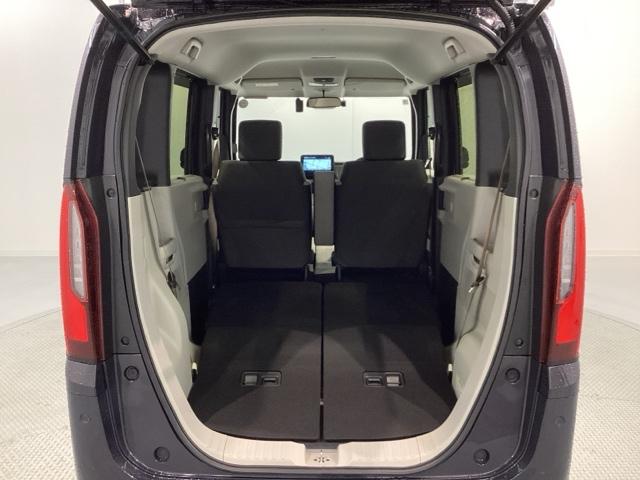 Ｎ－ＢＯＸ ベースグレード　Ｈｏｎｄａ　ＣＯＮＮＥＣＴＶＸＭ－２４５ＺＦＥｉ／Ｒカメラ／ＴＶ／Ｂｌｕｅｔｏｏｔｈ／ＵＳＢ／ｉＰｏｄ／ＥＴＣ／ドラレコ／左側Ｐスライドドア／シートヒーター／ＬＥＤライト／オートライト／Ｓエアバック（19枚目）