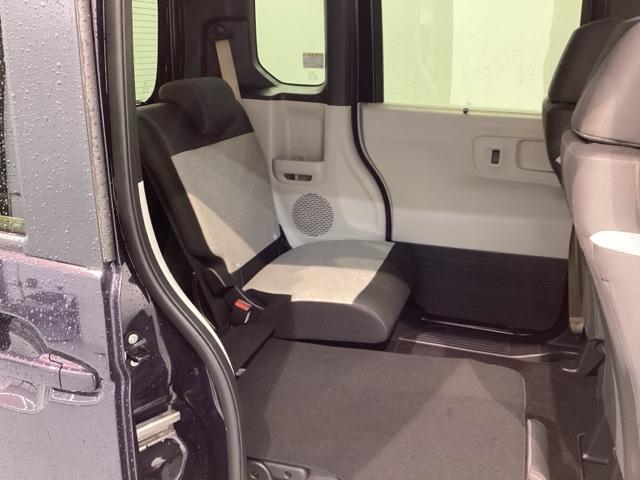 Ｎ－ＢＯＸ ベースグレード　Ｈｏｎｄａ　ＣＯＮＮＥＣＴＶＸＭ－２４５ＺＦＥｉ／Ｒカメラ／ＴＶ／Ｂｌｕｅｔｏｏｔｈ／ＵＳＢ／ｉＰｏｄ／ＥＴＣ／ドラレコ／左側Ｐスライドドア／シートヒーター／ＬＥＤライト／オートライト／Ｓエアバック（32枚目）