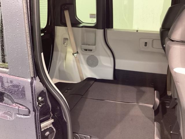 Ｎ－ＢＯＸ ベースグレード　Ｈｏｎｄａ　ＣＯＮＮＥＣＴＶＸＭ－２４５ＺＦＥｉ／Ｒカメラ／ＴＶ／Ｂｌｕｅｔｏｏｔｈ／ＵＳＢ／ｉＰｏｄ／ＥＴＣ／ドラレコ／左側Ｐスライドドア／シートヒーター／ＬＥＤライト／オートライト／Ｓエアバック（33枚目）