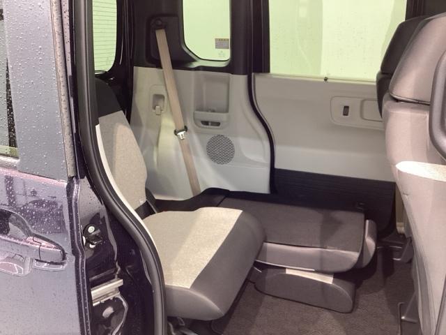 Ｎ－ＢＯＸ ベースグレード　Ｈｏｎｄａ　ＣＯＮＮＥＣＴＶＸＭ－２４５ＺＦＥｉ／Ｒカメラ／ＴＶ／Ｂｌｕｅｔｏｏｔｈ／ＵＳＢ／ｉＰｏｄ／ＥＴＣ／ドラレコ／左側Ｐスライドドア／シートヒーター／ＬＥＤライト／オートライト／Ｓエアバック（34枚目）