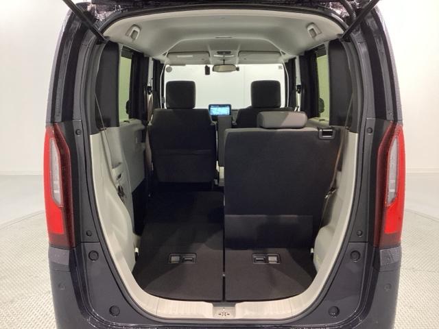 Ｎ－ＢＯＸ ベースグレード　Ｈｏｎｄａ　ＣＯＮＮＥＣＴＶＸＭ－２４５ＺＦＥｉ／Ｒカメラ／ＴＶ／Ｂｌｕｅｔｏｏｔｈ／ＵＳＢ／ｉＰｏｄ／ＥＴＣ／ドラレコ／左側Ｐスライドドア／シートヒーター／ＬＥＤライト／オートライト／Ｓエアバック（35枚目）