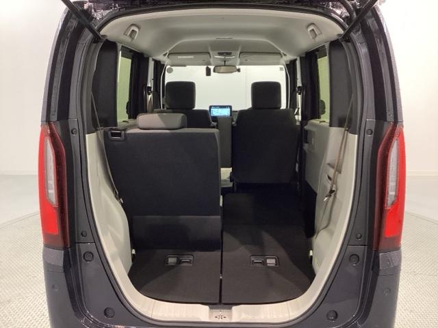 Ｎ－ＢＯＸ ベースグレード　Ｈｏｎｄａ　ＣＯＮＮＥＣＴＶＸＭ－２４５ＺＦＥｉ／Ｒカメラ／ＴＶ／Ｂｌｕｅｔｏｏｔｈ／ＵＳＢ／ｉＰｏｄ／ＥＴＣ／ドラレコ／左側Ｐスライドドア／シートヒーター／ＬＥＤライト／オートライト／Ｓエアバック（36枚目）