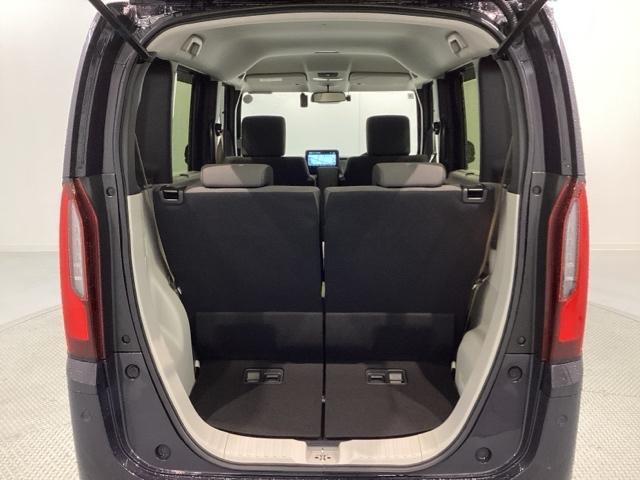 Ｎ－ＢＯＸ ベースグレード　Ｈｏｎｄａ　ＣＯＮＮＥＣＴＶＸＭ－２４５ＺＦＥｉ／Ｒカメラ／ＴＶ／Ｂｌｕｅｔｏｏｔｈ／ＵＳＢ／ｉＰｏｄ／ＥＴＣ／ドラレコ／左側Ｐスライドドア／シートヒーター／ＬＥＤライト／オートライト／Ｓエアバック（37枚目）