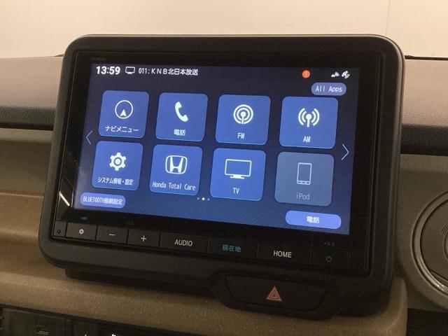 Ｎ－ＢＯＸ ベースグレード　Ｈｏｎｄａ　ＣＯＮＮＥＣＴＶＸＭ－２４５ＺＦＥｉ／Ｒカメラ／ＴＶ／Ｂｌｕｅｔｏｏｔｈ／ＵＳＢ／ｉＰｏｄ／ＥＴＣ／ドラレコ／左側Ｐスライドドア／シートヒーター／ＬＥＤライト／オートライト／Ｓエアバック（38枚目）