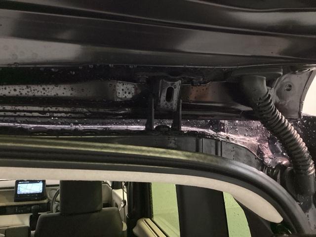 Ｎ－ＢＯＸ ベースグレード　Ｈｏｎｄａ　ＣＯＮＮＥＣＴＶＸＭ－２４５ＺＦＥｉ／Ｒカメラ／ＴＶ／Ｂｌｕｅｔｏｏｔｈ／ＵＳＢ／ｉＰｏｄ／ＥＴＣ／ドラレコ／左側Ｐスライドドア／シートヒーター／ＬＥＤライト／オートライト／Ｓエアバック（43枚目）