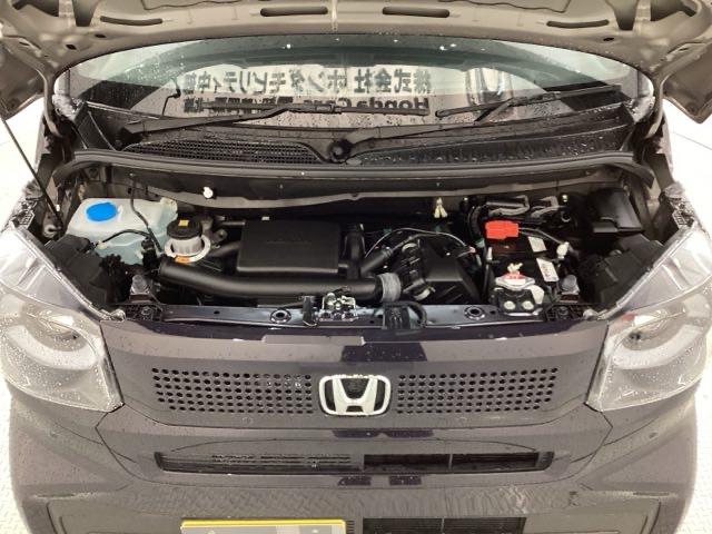 Ｎ－ＢＯＸ ベースグレード　Ｈｏｎｄａ　ＣＯＮＮＥＣＴＶＸＭ－２４５ＺＦＥｉ／Ｒカメラ／ＴＶ／Ｂｌｕｅｔｏｏｔｈ／ＵＳＢ／ｉＰｏｄ／ＥＴＣ／ドラレコ／左側Ｐスライドドア／シートヒーター／ＬＥＤライト／オートライト／Ｓエアバック（44枚目）