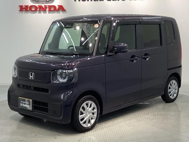 Ｎ－ＢＯＸ ベースグレード　Ｈｏｎｄａ　ＣＯＮＮＥＣＴＶＸＭ－２４５ＺＦＥｉ／Ｒカメラ／ＴＶ／Ｂｌｕｅｔｏｏｔｈ／ＵＳＢ／ｉＰｏｄ／ＥＴＣ／ドラレコ／左側Ｐスライドドア／シートヒーター／ＬＥＤライト／オートライト／Ｓエアバック（46枚目）