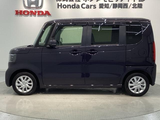 Ｎ－ＢＯＸ ベースグレード　Ｈｏｎｄａ　ＣＯＮＮＥＣＴＶＸＭ－２４５ＺＦＥｉ／Ｒカメラ／ＴＶ／Ｂｌｕｅｔｏｏｔｈ／ＵＳＢ／ｉＰｏｄ／ＥＴＣ／ドラレコ／左側Ｐスライドドア／シートヒーター／ＬＥＤライト／オートライト／Ｓエアバック（47枚目）