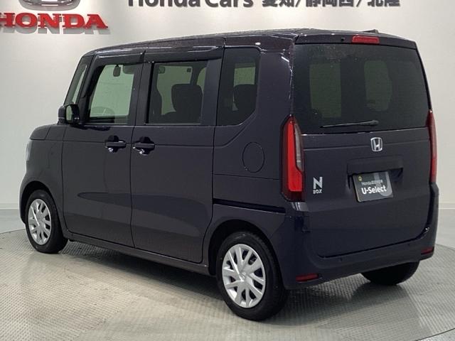 Ｎ－ＢＯＸ ベースグレード　Ｈｏｎｄａ　ＣＯＮＮＥＣＴＶＸＭ－２４５ＺＦＥｉ／Ｒカメラ／ＴＶ／Ｂｌｕｅｔｏｏｔｈ／ＵＳＢ／ｉＰｏｄ／ＥＴＣ／ドラレコ／左側Ｐスライドドア／シートヒーター／ＬＥＤライト／オートライト／Ｓエアバック（48枚目）