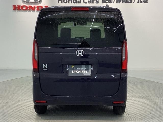 Ｎ－ＢＯＸ ベースグレード　Ｈｏｎｄａ　ＣＯＮＮＥＣＴＶＸＭ－２４５ＺＦＥｉ／Ｒカメラ／ＴＶ／Ｂｌｕｅｔｏｏｔｈ／ＵＳＢ／ｉＰｏｄ／ＥＴＣ／ドラレコ／左側Ｐスライドドア／シートヒーター／ＬＥＤライト／オートライト／Ｓエアバック（49枚目）