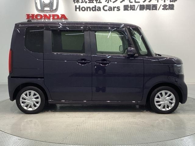 Ｎ－ＢＯＸ ベースグレード　Ｈｏｎｄａ　ＣＯＮＮＥＣＴＶＸＭ－２４５ＺＦＥｉ／Ｒカメラ／ＴＶ／Ｂｌｕｅｔｏｏｔｈ／ＵＳＢ／ｉＰｏｄ／ＥＴＣ／ドラレコ／左側Ｐスライドドア／シートヒーター／ＬＥＤライト／オートライト／Ｓエアバック（51枚目）