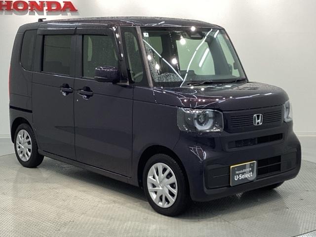 Ｎ－ＢＯＸ ベースグレード　Ｈｏｎｄａ　ＣＯＮＮＥＣＴＶＸＭ－２４５ＺＦＥｉ／Ｒカメラ／ＴＶ／Ｂｌｕｅｔｏｏｔｈ／ＵＳＢ／ｉＰｏｄ／ＥＴＣ／ドラレコ／左側Ｐスライドドア／シートヒーター／ＬＥＤライト／オートライト／Ｓエアバック（52枚目）