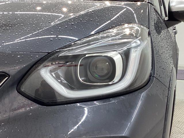 フィット クロスター/SENSING/最長5年保証/1オ-ナ-/禁煙車 ナビVXM-215Ci/Rカメラ/CD/Bluetooth/USB/SD/iPod/ETC/ドラレコ/LEDライト/オートライト/Honda CONNECT/ルーフレール/コンフォートビューPKG(8枚目)