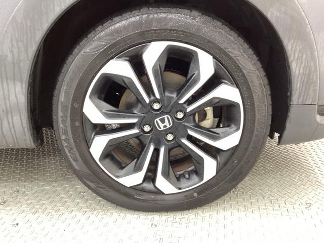 フィット クロスター/SENSING/最長5年保証/1オ-ナ-/禁煙車 ナビVXM-215Ci/Rカメラ/CD/Bluetooth/USB/SD/iPod/ETC/ドラレコ/LEDライト/オートライト/Honda CONNECT/ルーフレール/コンフォートビューPKG(15枚目)