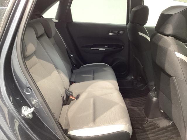 フィット クロスター/SENSING/最長5年保証/1オ-ナ-/禁煙車 ナビVXM-215Ci/Rカメラ/CD/Bluetooth/USB/SD/iPod/ETC/ドラレコ/LEDライト/オートライト/Honda CONNECT/ルーフレール/コンフォートビューPKG(18枚目)