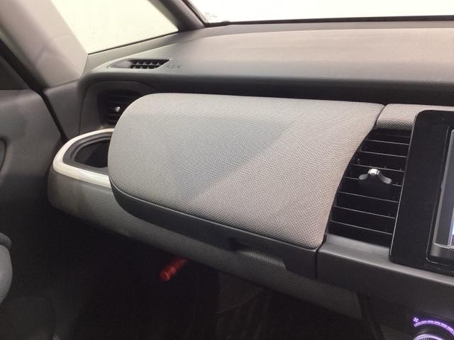 フィット クロスター/SENSING/最長5年保証/1オ-ナ-/禁煙車 ナビVXM-215Ci/Rカメラ/CD/Bluetooth/USB/SD/iPod/ETC/ドラレコ/LEDライト/オートライト/Honda CONNECT/ルーフレール/コンフォートビューPKG(27枚目)