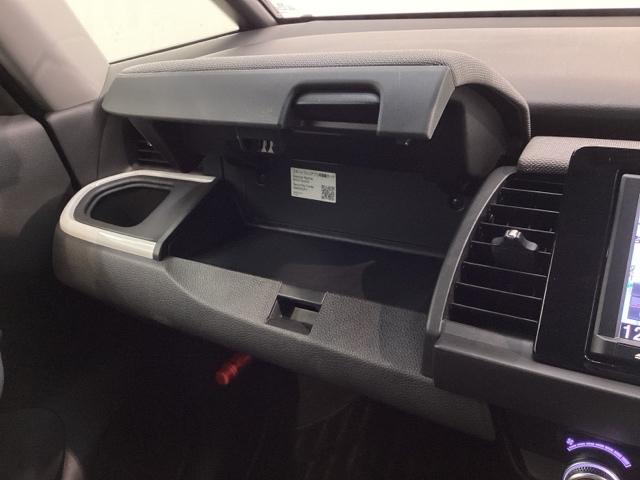 フィット クロスター/SENSING/最長5年保証/1オ-ナ-/禁煙車 ナビVXM-215Ci/Rカメラ/CD/Bluetooth/USB/SD/iPod/ETC/ドラレコ/LEDライト/オートライト/Honda CONNECT/ルーフレール/コンフォートビューPKG(28枚目)