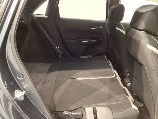 フィット クロスター/SENSING/最長5年保証/1オ-ナ-/禁煙車 ナビVXM-215Ci/Rカメラ/CD/Bluetooth/USB/SD/iPod/ETC/ドラレコ/LEDライト/オートライト/Honda CONNECT/ルーフレール/コンフォートビューPKG(32枚目)