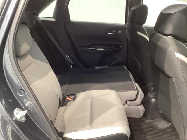 フィット クロスター/SENSING/最長5年保証/1オ-ナ-/禁煙車 ナビVXM-215Ci/Rカメラ/CD/Bluetooth/USB/SD/iPod/ETC/ドラレコ/LEDライト/オートライト/Honda CONNECT/ルーフレール/コンフォートビューPKG(33枚目)