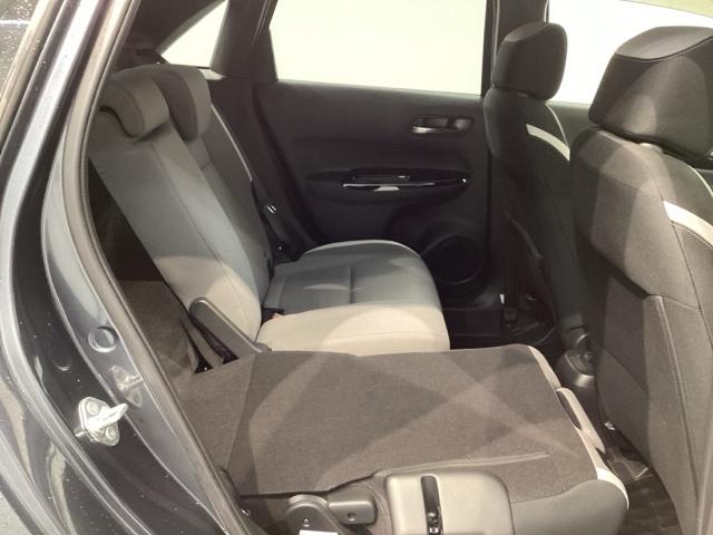 フィット クロスター/SENSING/最長5年保証/1オ-ナ-/禁煙車 ナビVXM-215Ci/Rカメラ/CD/Bluetooth/USB/SD/iPod/ETC/ドラレコ/LEDライト/オートライト/Honda CONNECT/ルーフレール/コンフォートビューPKG(34枚目)