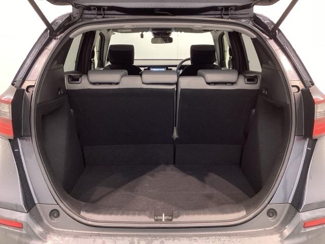 フィット クロスター/SENSING/最長5年保証/1オ-ナ-/禁煙車 ナビVXM-215Ci/Rカメラ/CD/Bluetooth/USB/SD/iPod/ETC/ドラレコ/LEDライト/オートライト/Honda CONNECT/ルーフレール/コンフォートビューPKG(35枚目)