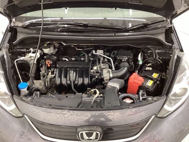 フィット クロスター/SENSING/最長5年保証/1オ-ナ-/禁煙車 ナビVXM-215Ci/Rカメラ/CD/Bluetooth/USB/SD/iPod/ETC/ドラレコ/LEDライト/オートライト/Honda CONNECT/ルーフレール/コンフォートビューPKG(44枚目)