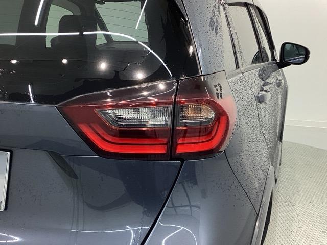 フィット クロスター/SENSING/最長5年保証/1オ-ナ-/禁煙車 ナビVXM-215Ci/Rカメラ/CD/Bluetooth/USB/SD/iPod/ETC/ドラレコ/LEDライト/オートライト/Honda CONNECT/ルーフレール/コンフォートビューPKG(45枚目)