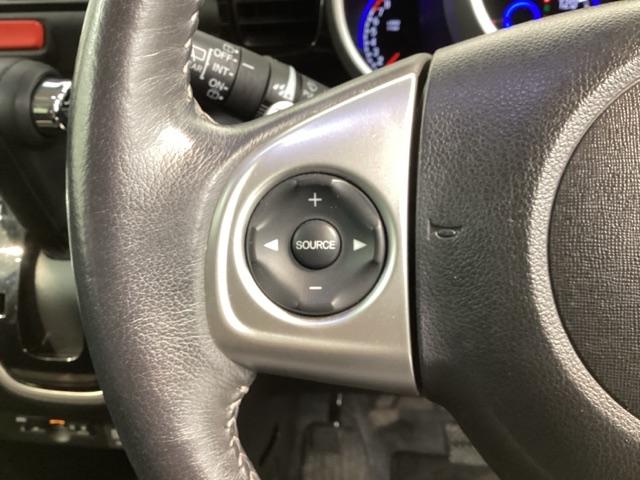 Ｎ－ＢＯＸカスタム Ｇ・ターボＬＰＫＧ／あんしんＰＫＧ／１年保証／禁煙車　ナビＶＸＭ－１７４ＶＦＸｉ／Ｒカメラ／ＴＶ／ＣＤ／ＤＶＤ／Ｂｌｕｅｔｏｏｔｈ／ＵＳＢ／ｉＰｏｄ／ＥＴＣ／ドラレコ／両側Ｐスライド／Ｓバックテーブル／ディスチャージライト／オートリトラミラ／サンシェード（9枚目）