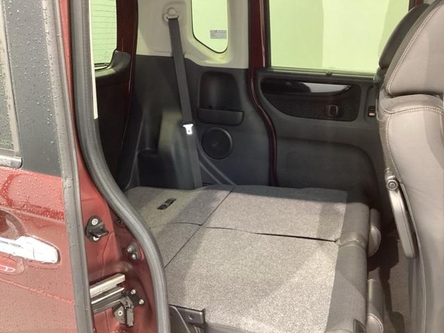 Ｎ－ＢＯＸカスタム Ｇ・ターボＬＰＫＧ／あんしんＰＫＧ／１年保証／禁煙車　ナビＶＸＭ－１７４ＶＦＸｉ／Ｒカメラ／ＴＶ／ＣＤ／ＤＶＤ／Ｂｌｕｅｔｏｏｔｈ／ＵＳＢ／ｉＰｏｄ／ＥＴＣ／ドラレコ／両側Ｐスライド／Ｓバックテーブル／ディスチャージライト／オートリトラミラ／サンシェード（33枚目）