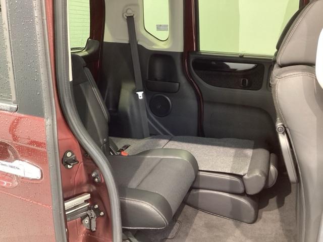 Ｎ－ＢＯＸカスタム Ｇ・ターボＬＰＫＧ／あんしんＰＫＧ／１年保証／禁煙車　ナビＶＸＭ－１７４ＶＦＸｉ／Ｒカメラ／ＴＶ／ＣＤ／ＤＶＤ／Ｂｌｕｅｔｏｏｔｈ／ＵＳＢ／ｉＰｏｄ／ＥＴＣ／ドラレコ／両側Ｐスライド／Ｓバックテーブル／ディスチャージライト／オートリトラミラ／サンシェード（34枚目）