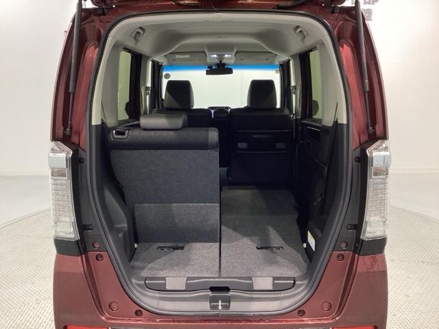 Ｎ－ＢＯＸカスタム Ｇ・ターボＬＰＫＧ／あんしんＰＫＧ／１年保証／禁煙車　ナビＶＸＭ－１７４ＶＦＸｉ／Ｒカメラ／ＴＶ／ＣＤ／ＤＶＤ／Ｂｌｕｅｔｏｏｔｈ／ＵＳＢ／ｉＰｏｄ／ＥＴＣ／ドラレコ／両側Ｐスライド／Ｓバックテーブル／ディスチャージライト／オートリトラミラ／サンシェード（36枚目）
