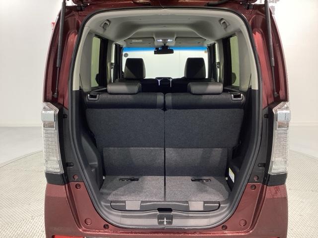 Ｎ－ＢＯＸカスタム Ｇ・ターボＬＰＫＧ／あんしんＰＫＧ／１年保証／禁煙車　ナビＶＸＭ－１７４ＶＦＸｉ／Ｒカメラ／ＴＶ／ＣＤ／ＤＶＤ／Ｂｌｕｅｔｏｏｔｈ／ＵＳＢ／ｉＰｏｄ／ＥＴＣ／ドラレコ／両側Ｐスライド／Ｓバックテーブル／ディスチャージライト／オートリトラミラ／サンシェード（37枚目）
