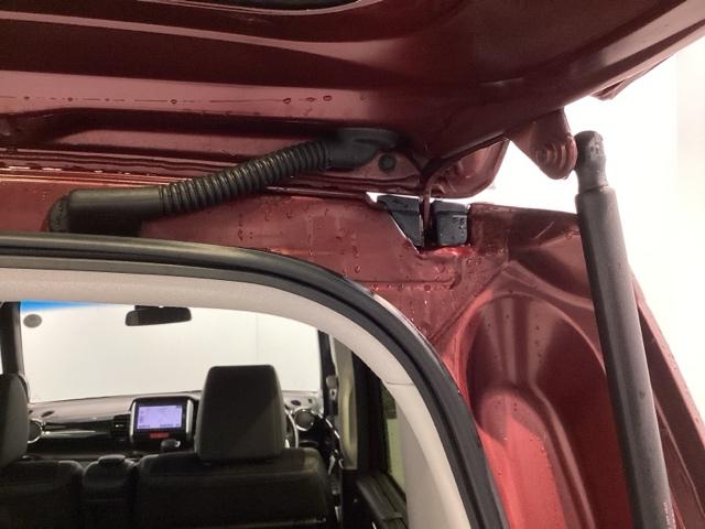 Ｎ－ＢＯＸカスタム Ｇ・ターボＬＰＫＧ／あんしんＰＫＧ／１年保証／禁煙車　ナビＶＸＭ－１７４ＶＦＸｉ／Ｒカメラ／ＴＶ／ＣＤ／ＤＶＤ／Ｂｌｕｅｔｏｏｔｈ／ＵＳＢ／ｉＰｏｄ／ＥＴＣ／ドラレコ／両側Ｐスライド／Ｓバックテーブル／ディスチャージライト／オートリトラミラ／サンシェード（43枚目）