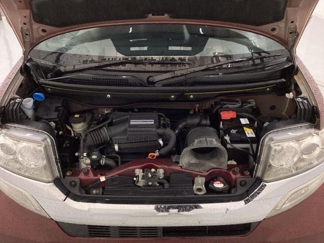 Ｎ－ＢＯＸカスタム Ｇ・ターボＬＰＫＧ／あんしんＰＫＧ／１年保証／禁煙車　ナビＶＸＭ－１７４ＶＦＸｉ／Ｒカメラ／ＴＶ／ＣＤ／ＤＶＤ／Ｂｌｕｅｔｏｏｔｈ／ＵＳＢ／ｉＰｏｄ／ＥＴＣ／ドラレコ／両側Ｐスライド／Ｓバックテーブル／ディスチャージライト／オートリトラミラ／サンシェード（44枚目）