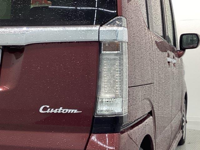 Ｎ－ＢＯＸカスタム Ｇ・ターボＬＰＫＧ／あんしんＰＫＧ／１年保証／禁煙車　ナビＶＸＭ－１７４ＶＦＸｉ／Ｒカメラ／ＴＶ／ＣＤ／ＤＶＤ／Ｂｌｕｅｔｏｏｔｈ／ＵＳＢ／ｉＰｏｄ／ＥＴＣ／ドラレコ／両側Ｐスライド／Ｓバックテーブル／ディスチャージライト／オートリトラミラ／サンシェード（45枚目）