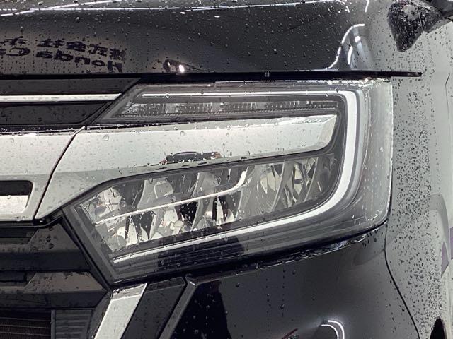 N-BOXカスタム Lターボ/HSENSING/最長5年保証/禁煙車/1オ-ナ- ナビVXM-214VFi/Rカメラ/TV/CD/DVD/Bluetooth/USB/iPod/オートリトラミラー/両側Pスライドドア/Sエアバッグ/Sカーテンエアバッグ/Sバックテーブル/シートヒータ(7枚目)