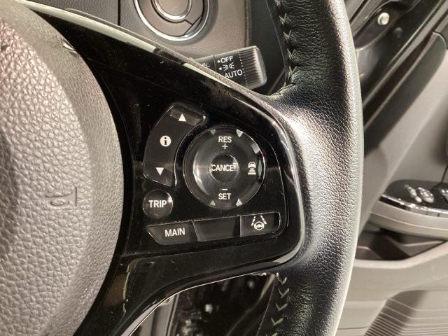 N-BOXカスタム Lターボ/HSENSING/最長5年保証/禁煙車/1オ-ナ- ナビVXM-214VFi/Rカメラ/TV/CD/DVD/Bluetooth/USB/iPod/オートリトラミラー/両側Pスライドドア/Sエアバッグ/Sカーテンエアバッグ/Sバックテーブル/シートヒータ(10枚目)