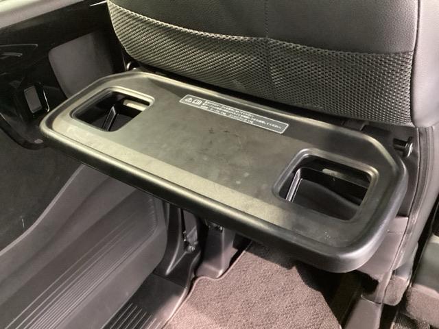N-BOXカスタム Lターボ/HSENSING/最長5年保証/禁煙車/1オ-ナ- ナビVXM-214VFi/Rカメラ/TV/CD/DVD/Bluetooth/USB/iPod/オートリトラミラー/両側Pスライドドア/Sエアバッグ/Sカーテンエアバッグ/Sバックテーブル/シートヒータ(32枚目)