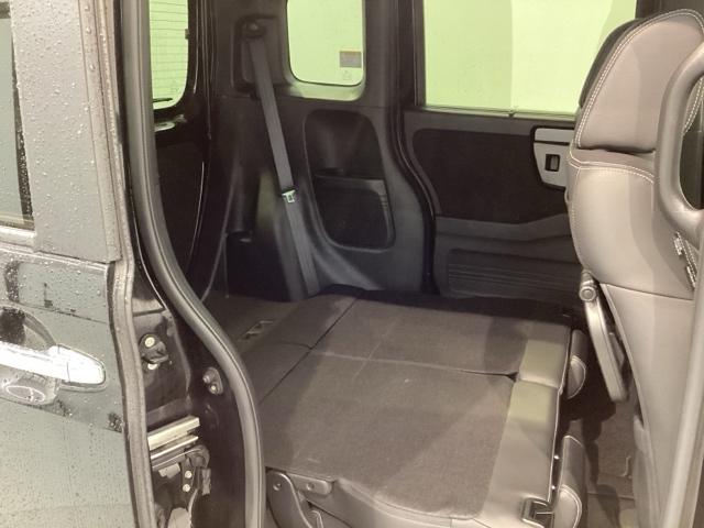 N-BOXカスタム Lターボ/HSENSING/最長5年保証/禁煙車/1オ-ナ- ナビVXM-214VFi/Rカメラ/TV/CD/DVD/Bluetooth/USB/iPod/オートリトラミラー/両側Pスライドドア/Sエアバッグ/Sカーテンエアバッグ/Sバックテーブル/シートヒータ(34枚目)