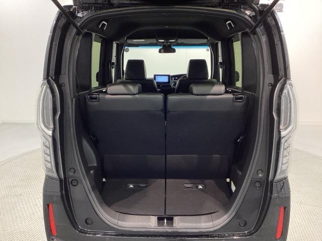 N-BOXカスタム Lターボ/HSENSING/最長5年保証/禁煙車/1オ-ナ- ナビVXM-214VFi/Rカメラ/TV/CD/DVD/Bluetooth/USB/iPod/オートリトラミラー/両側Pスライドドア/Sエアバッグ/Sカーテンエアバッグ/Sバックテーブル/シートヒータ(36枚目)