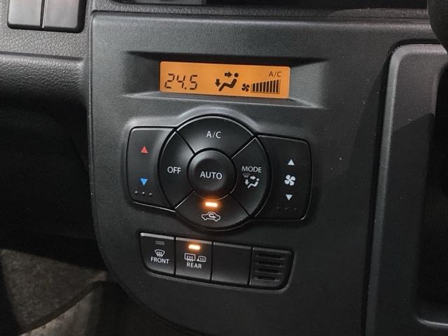 アルト Ｌ／最長５年保証／禁煙車　ディスプレイオーディオ／Ｂｌｕｅｔｏｏｔｈ／ＵＳＢ／ｉＰｏｄ／Ｒカメラ／Ｓエアバック／カーテンエアバック／ＡＢＳ／４ＷＤ／オートライト／シートヒーター／ドアバイザー／フロアマット（ゴムマット）　禁煙（8枚目）