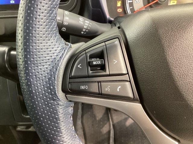 アルト Ｌ／最長５年保証／禁煙車　ディスプレイオーディオ／Ｂｌｕｅｔｏｏｔｈ／ＵＳＢ／ｉＰｏｄ／Ｒカメラ／Ｓエアバック／カーテンエアバック／ＡＢＳ／４ＷＤ／オートライト／シートヒーター／ドアバイザー／フロアマット（ゴムマット）　禁煙（9枚目）