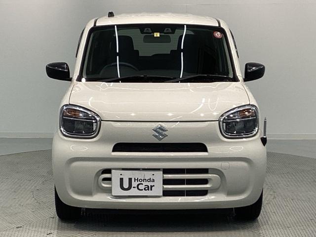 アルト Ｌ／最長５年保証／禁煙車　ディスプレイオーディオ／Ｂｌｕｅｔｏｏｔｈ／ＵＳＢ／ｉＰｏｄ／Ｒカメラ／Ｓエアバック／カーテンエアバック／ＡＢＳ／４ＷＤ／オートライト／シートヒーター／ドアバイザー／フロアマット（ゴムマット）　禁煙（19枚目）