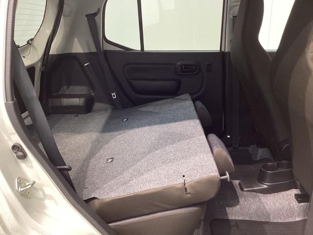 アルト Ｌ／最長５年保証／禁煙車　ディスプレイオーディオ／Ｂｌｕｅｔｏｏｔｈ／ＵＳＢ／ｉＰｏｄ／Ｒカメラ／Ｓエアバック／カーテンエアバック／ＡＢＳ／４ＷＤ／オートライト／シートヒーター／ドアバイザー／フロアマット（ゴムマット）　禁煙（30枚目）
