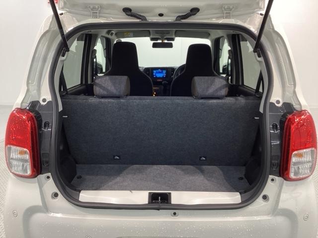 アルト Ｌ／最長５年保証／禁煙車　ディスプレイオーディオ／Ｂｌｕｅｔｏｏｔｈ／ＵＳＢ／ｉＰｏｄ／Ｒカメラ／Ｓエアバック／カーテンエアバック／ＡＢＳ／４ＷＤ／オートライト／シートヒーター／ドアバイザー／フロアマット（ゴムマット）　禁煙（31枚目）