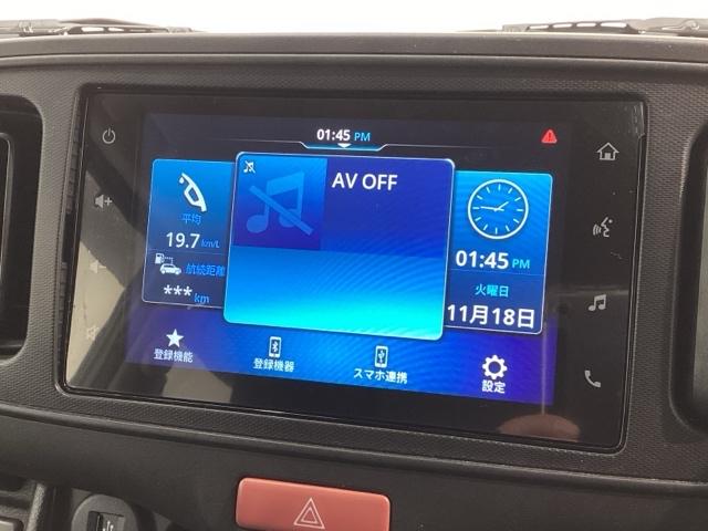 アルト Ｌ／最長５年保証／禁煙車　ディスプレイオーディオ／Ｂｌｕｅｔｏｏｔｈ／ＵＳＢ／ｉＰｏｄ／Ｒカメラ／Ｓエアバック／カーテンエアバック／ＡＢＳ／４ＷＤ／オートライト／シートヒーター／ドアバイザー／フロアマット（ゴムマット）　禁煙（33枚目）