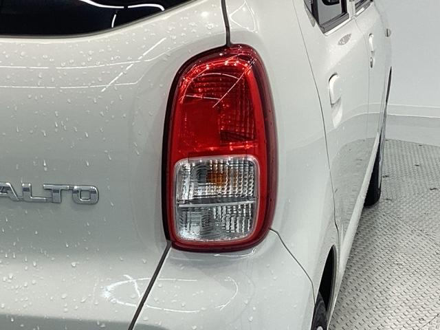 アルト Ｌ／最長５年保証／禁煙車　ディスプレイオーディオ／Ｂｌｕｅｔｏｏｔｈ／ＵＳＢ／ｉＰｏｄ／Ｒカメラ／Ｓエアバック／カーテンエアバック／ＡＢＳ／４ＷＤ／オートライト／シートヒーター／ドアバイザー／フロアマット（ゴムマット）　禁煙（37枚目）