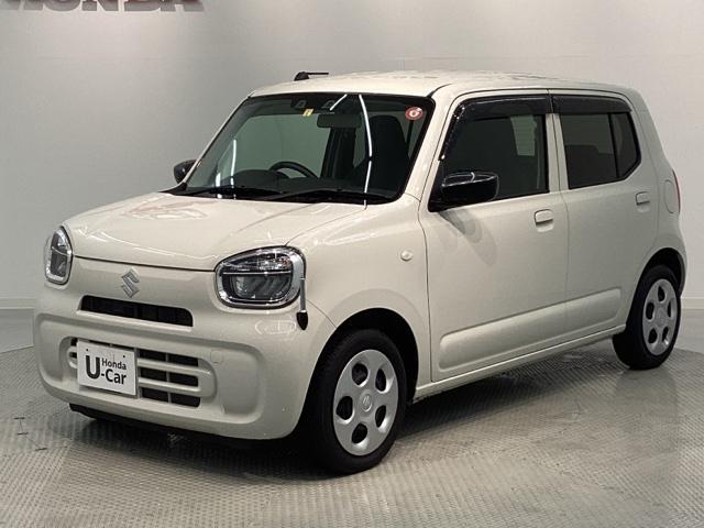 アルト Ｌ／最長５年保証／禁煙車　ディスプレイオーディオ／Ｂｌｕｅｔｏｏｔｈ／ＵＳＢ／ｉＰｏｄ／Ｒカメラ／Ｓエアバック／カーテンエアバック／ＡＢＳ／４ＷＤ／オートライト／シートヒーター／ドアバイザー／フロアマット（ゴムマット）　禁煙（38枚目）