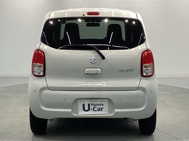 アルト Ｌ／最長５年保証／禁煙車　ディスプレイオーディオ／Ｂｌｕｅｔｏｏｔｈ／ＵＳＢ／ｉＰｏｄ／Ｒカメラ／Ｓエアバック／カーテンエアバック／ＡＢＳ／４ＷＤ／オートライト／シートヒーター／ドアバイザー／フロアマット（ゴムマット）　禁煙（41枚目）